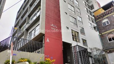 Apartamento en venta en El Paraiso, Bogotá · foto 16 de 20