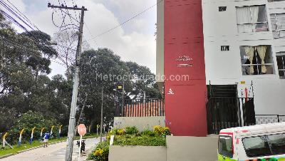 Apartamento en venta en El Paraiso, Bogotá · foto 18 de 20