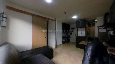 Apartamento en venta en El Paraiso, Bogotá · foto 20 de 20