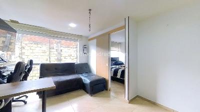 Apartamento en venta en El Paraiso, Bogotá · foto 2 de 20