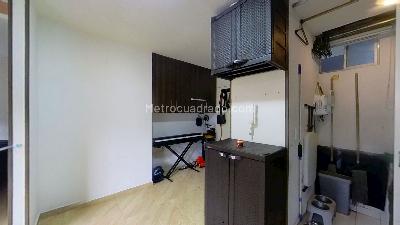 Apartamento en venta en El Paraiso, Bogotá · foto 5 de 20