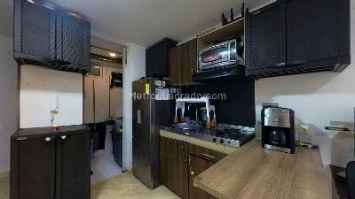 Apartamento en venta en El Paraiso, Bogotá · foto 6 de 20
