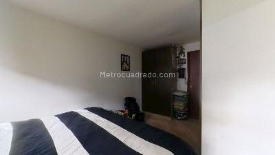 Apartamento en venta en El Paraiso, Bogotá · foto 9 de 20