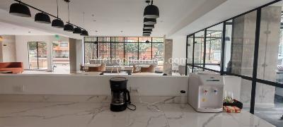 Apartamento de 2 alcobas en venta en Chico San Patricio, Bogotá, 50 m² · foto 11 de 20