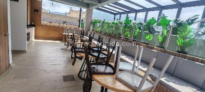 Apartamento de 2 alcobas en venta en Chico San Patricio, Bogotá, 50 m² · foto 17 de 20