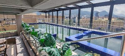 Apartamento de 2 alcobas en venta en Chico San Patricio, Bogotá, 50 m² · foto 18 de 20