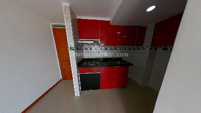 Apartamento en venta en Bosa La Independencia, Bogotá · foto 7 de 12