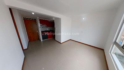 Apartamento en venta en Bosa La Independencia, Bogotá · foto 3 de 12