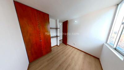 Apartamento en venta en Bosa La Independencia, Bogotá · foto 4 de 12
