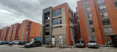 Apartamento en venta en Los Laureles, Bogotá · foto 10 de 20