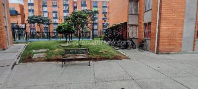 Apartamento en venta en Los Laureles, Bogotá · foto 19 de 20