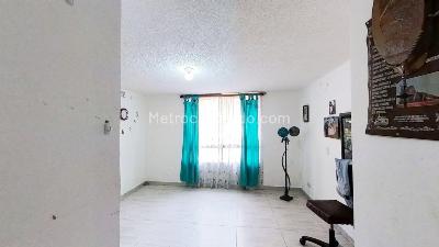 Apartamento en venta en Los Laureles, Bogotá · foto 3 de 20
