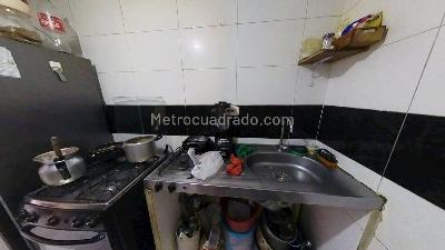 Apartamento en venta en Los Laureles, Bogotá · foto 7 de 20