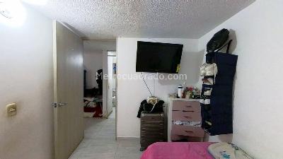 Apartamento en venta en Los Laureles, Bogotá · foto 8 de 20