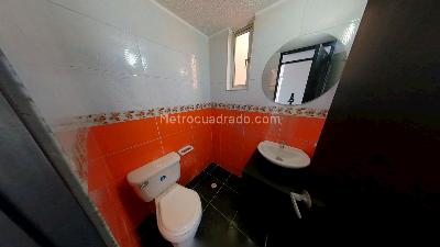Apartamento en venta en Los Laureles, Bogotá · foto 16 de 17