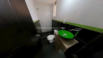 Apartamento en venta en Los Laureles, Bogotá · foto 5 de 17