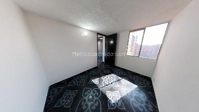 Apartamento en venta en Los Laureles, Bogotá · foto 7 de 17