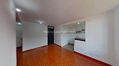 Apartamento en venta en Bosa San Bernardino, Bogotá · foto 11 de 20