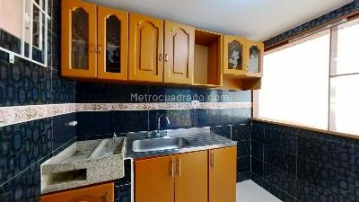 Apartamento en venta en San Diego, Bogotá · foto 15 de 20