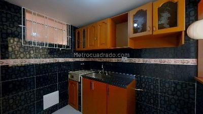 Apartamento en venta en San Diego, Bogotá · foto 16 de 20