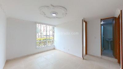 Apartamento en venta en San Diego, Bogotá · foto 20 de 20