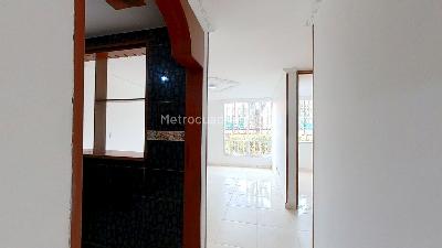 Apartamento en venta en San Diego, Bogotá · foto 2 de 20