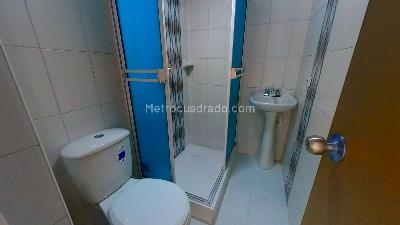 Apartamento en venta en San Diego, Bogotá · foto 5 de 20