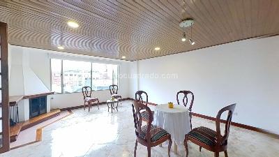 Apartamento en venta en Puentelargo, Bogotá · foto 10 de 10