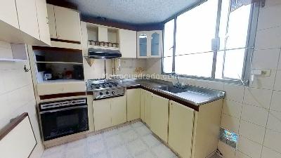 Apartamento en venta en Puentelargo, Bogotá · foto 2 de 10