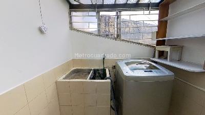 Apartamento en venta en Puentelargo, Bogotá · foto 9 de 10
