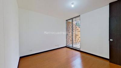 Apartamento de 3 alcobas en venta en Las Flores, Bogotá, 81 m² · foto 4 de 16