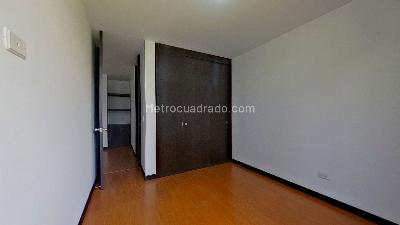 Apartamento de 3 alcobas en venta en Las Flores, Bogotá, 81 m² · foto 6 de 16