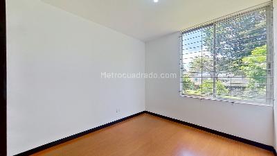 Apartamento de 3 alcobas en venta en Las Flores, Bogotá, 81 m² · foto 11 de 16