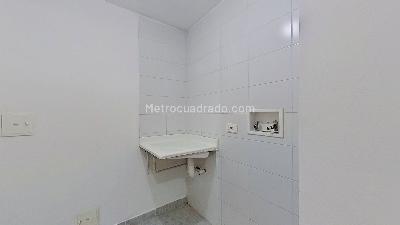 Apartamento de 3 alcobas en venta en Las Flores, Bogotá, 81 m² · foto 13 de 16