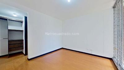 Apartamento de 3 alcobas en venta en Las Flores, Bogotá, 81 m² · foto 15 de 16