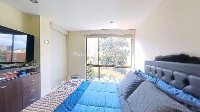 Apartamento de 3 alcobas en venta en El Codito, Bogotá, 81 m² · foto 3 de 14