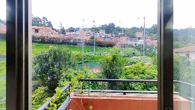 Apartamento de 3 alcobas en venta en El Codito, Bogotá, 81 m² · foto 14 de 14