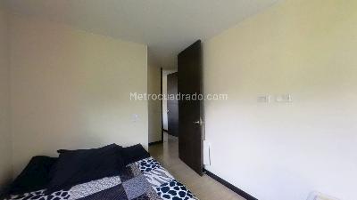 Apartamento de 3 alcobas en venta en El Codito, Bogotá, 81 m² · foto 6 de 14