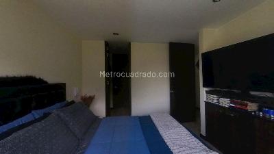 Apartamento de 3 alcobas en venta en El Codito, Bogotá, 81 m² · foto 12 de 14
