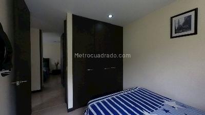 Apartamento de 3 alcobas en venta en El Codito, Bogotá, 81 m² · foto 13 de 14
