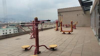 Apartamento en venta en San Victorino, Bogotá · foto 9 de 20