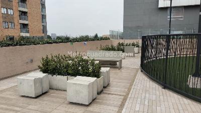 Apartamento en venta en San Victorino, Bogotá · foto 18 de 20