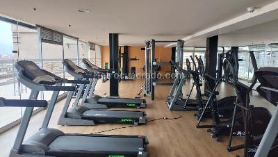 Apartamento en venta en San Victorino, Bogotá · foto 19 de 20