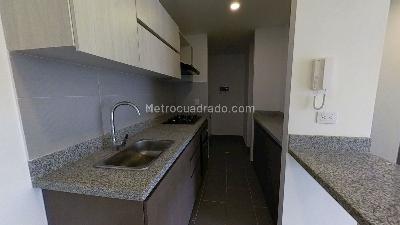 Apartamento en venta en San Victorino, Bogotá · foto 5 de 20