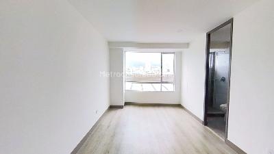 Apartamento en venta en San Victorino, Bogotá · foto 3 de 20