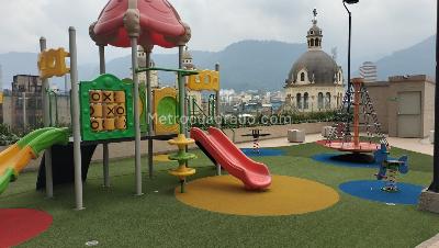 Apartamento en venta en San Victorino, Bogotá · foto 13 de 20