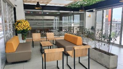 Apartamento en venta en San Victorino, Bogotá · foto 17 de 20