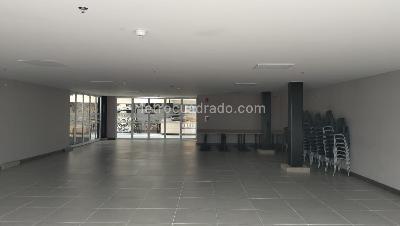 Apartamento en venta en San Victorino, Bogotá · foto 11 de 20