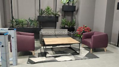 Apartamento en venta en San Victorino, Bogotá · foto 12 de 20