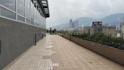 Apartamento en venta en San Victorino, Bogotá · foto 15 de 20